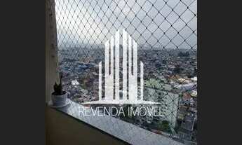 Imagem 7: APARTAMENTO 02 DORMITÓRIOS 01 VAGA 55M² VILA EMA