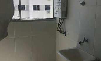 Imagem 3: ALUGO/VENDO AP. no Pq. Água Marinha