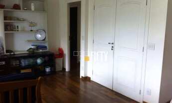 Imagem 5: Apartamento com 4 dormitórios à venda, 149 m² por R$ 1.680.000,00 - Jardim Marajoara - São