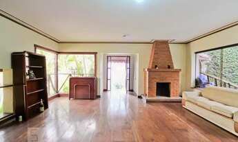 Imagem: Casa para Aluguel - Água Fria, 4 Quartos