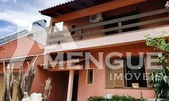 Imagem: Casa/Sobrado com 3 dormitórios sendo 1