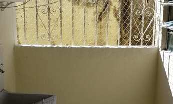 Imagem 6: Casa 4 cômodos com garagem ao lado Estação São Lucas Metrô