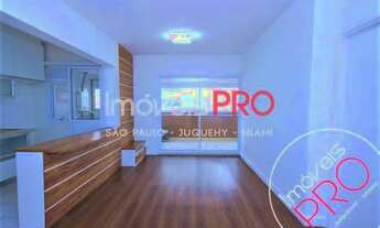 Imagem 2: Brooklin - 92 m2 - 2 suítes - 2 vagas + deposito