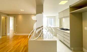 Imagem 7: Edifício Belvedere Astória Perdizes 175m² 03 Dormitórios 03 Suítes 2 Vagas