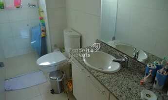 Imagem 6: Edifício Vale Nevado - Oficinas - Cobertura Duplex