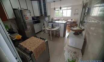 Imagem 4: APARTAMENTO - ACLIMAÇÃO - SP