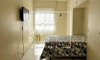 Imagem: 131 m² / 3 Dorm (1 Suíte) / 2 Vagas