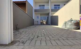 Imagem 4: Sobrado com 2 Quartos e 3 banheiros à Venda, 83 m² por R$ 335.000