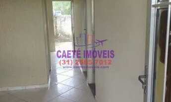 Imagem 2: Contagem - Casa Padrão - Estâncias Imperiais