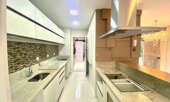 Imagem 5: Sobrado a Venda no Condomínio Villagio dos Ipês | 03 Dormitórios