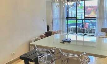 Imagem 2: Apartamento para aluguel com 187 metros quadrados com 3 quartos