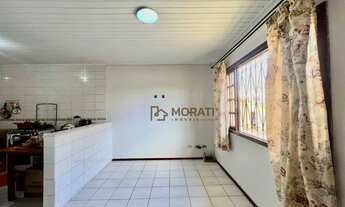 Imagem 5: Casa com 2 dormitórios à venda, 42 m² por R$ 320.000,00 - Ouro Fino - São José dos Pinhais