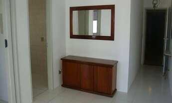 Imagem 4: Apartamento para aluguel tem 40 metros quadrados com 1 quarto