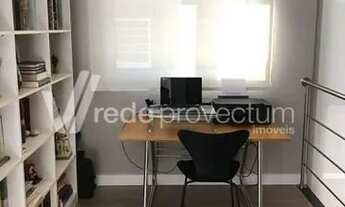 Imagem 6: Casa - Taquaral - Campinas