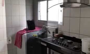 Imagem 4: Apartamento para morar em Osasco