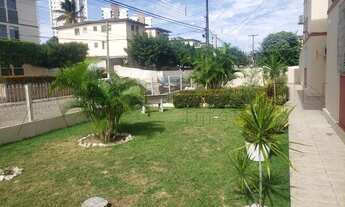 Imagem 2: Apartamento Flamboyants, 3 quartos, quadra, 69m²