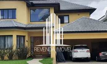 Imagem: Casa para locação em Alphaville com 4