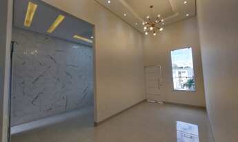 Imagem 6: Casa Térrea na Vila Santa Luzia - Campo Grande - MS