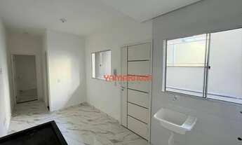 Imagem 4: Apartamento com 1 dormitório à venda, 30 m² por R$ 160.000,00 - Vila Ré - São Paulo/SP