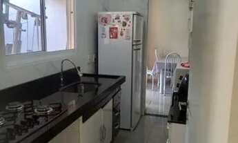 Imagem 7: Casa em condomínio (Sumaré