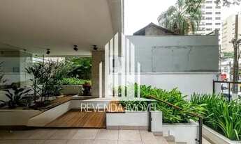 Imagem 6: Apartamento 95m² 2 quartos Jardim Paulista - São Paulo