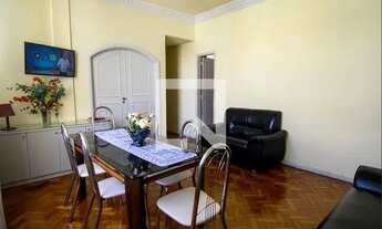 Imagem 4: Apartamento para Aluguel - Copacabana, 3 Quartos, 110 m2