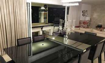 Imagem 6: Condomínio fechado Morumbi 5 suites 5 vagas