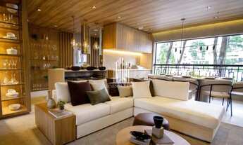 Imagem 2: CONDOMÍNIO LEDGE, APARTAMENTO DE 70M² COM 2 DORMITÓRIOS SENDO 1 SUÍTE E 1 VAGA, À VENDA NO