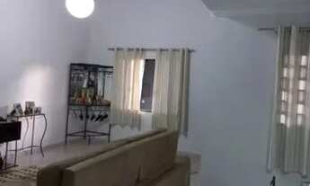 Imagem 7: Casa com 3 dormitórios à venda, 199 m² por R$ 570.000,00 - Loteamento Colina Santa Bárbara