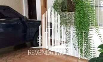 Imagem 5: Casa térrea com 3 dormitórios, sala 2 ambientes,3 banheiros, lavanderia, edícula , 2 vagas