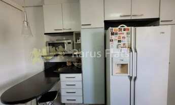 Imagem 6: Cobertura para locação em Moema - Edifício Maison André Courreges