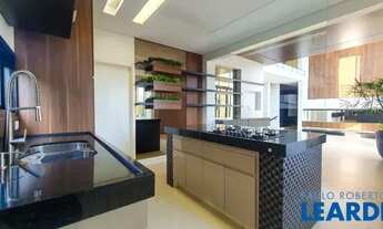 Imagem 3: CASA EM CONDOMÍNIO - JARDIM PAIQUERÊ - SP