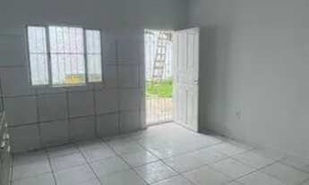 Imagem 6: Casa disponível para locação no Adalberto Sena