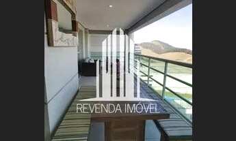 Imagem 5: APARTAMENTO COM 3 SUÍTES, 5 BANHEIROS, VISTA LIVRE, NO EREDITÁ