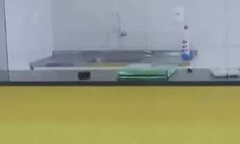 Imagem 3: Apartamento no Aguas Claras II com splits