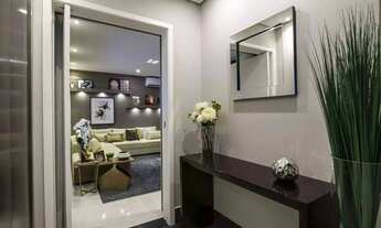 Imagem 5: Apartamento em Moema - 163m², 3 suítes, 2 vagas