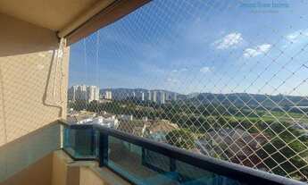 Imagem 4: Apartamento com 3 dormitórios para alugar, 83 m² por R$ 3.307,88/mês - Jardim Paris - Jund