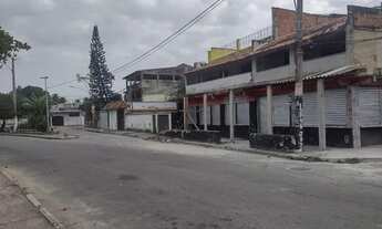 Imagem 3: Casa tipo Sobrado de frente praia do Cardo 2 Quartos sendo 1 Quarto suíte garagem varanda