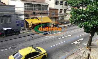 Imagem 4: 28622B) Rua Teodoro da Silva - Vila Isabel