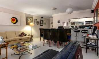 Imagem 3: Venda Cobertura 3 Dormitórios - 176 m² Brooklin