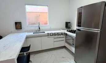 Imagem 4: Casa com 2 dormitórios à venda, 103 m² por R$ 550.000,00 - Coração de Jesus - Jaguariúna/S