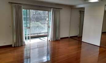 Imagem 1: Apartamento para aluguel e venda com 193 metros quadrados com 4 quartos