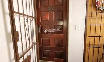 Imagem 2: CACHOEIRINHA - Apartamento Padrão - Vila Eunice Nova