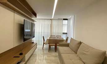 Imagem: Apartamento para venda possui 76 metros