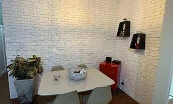 Imagem 5: Apartamento com 2 quartos, 1 suíte à venda, 71 m² Condomínio Ilha das Flores II por R$ 3