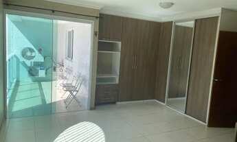 Imagem 7: Apartamento para aluguel com 165 metros quadrados com 3 quartos em Cremação - Belém - Pará