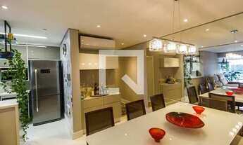 Imagem 3: Apartamento para Aluguel - Jardim Iracema, 3 Quartos, 105 m2