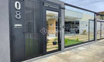 Imagem 5: Casa Alto Padrão, 3 quartos, 3 suítes, 201m² condomínio Alto da Boa Vista - Brasília - DF