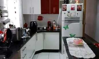 Imagem 6: Casa Sobrado em Vila das MERCÊS - São Paulo