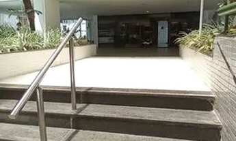 Imagem 2: 2/4 SENDO, 01 SUÍTE EM BROTAS, VIZINHO AO HORTO FLORESTAL E DO LADO DO COLÉGIO BOM PASTOR